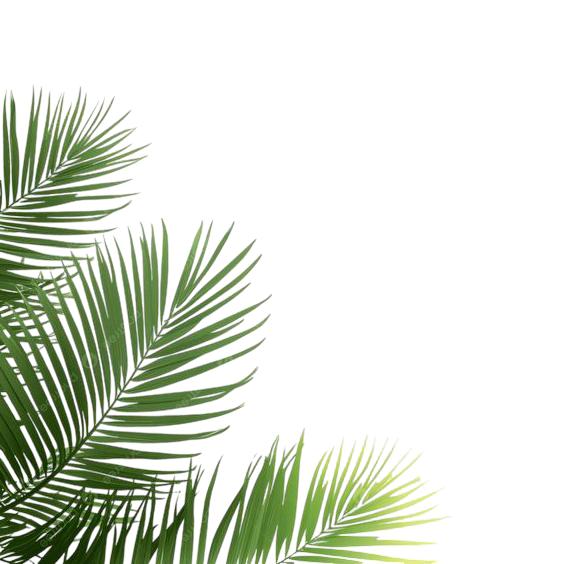 Leaf Decoration