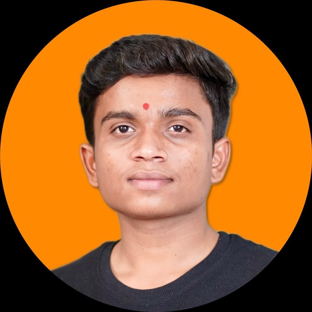 Tejas Tapkir