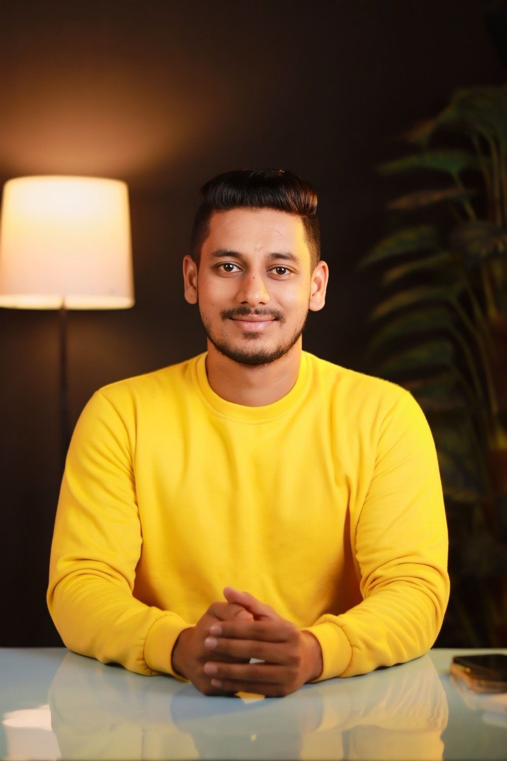 Kalpesh Dhone