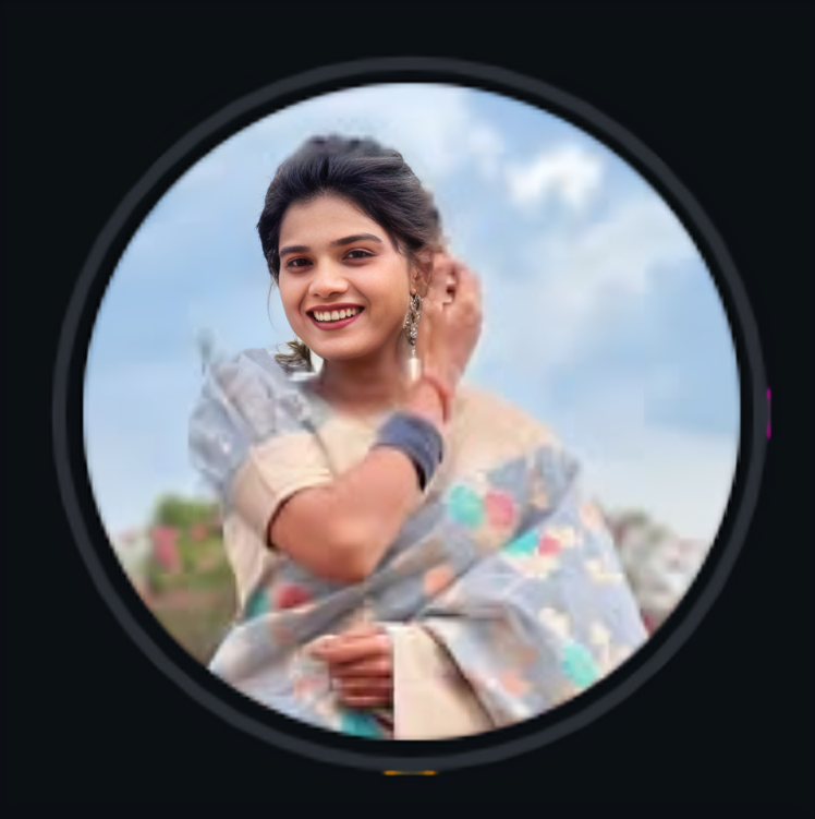 Karishma Jaiswal