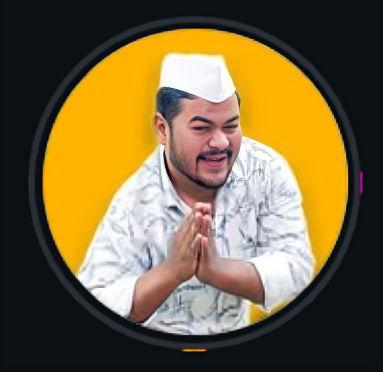 Ajay Dehade